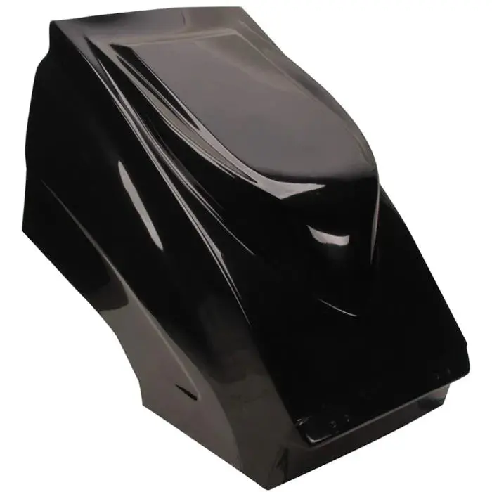Eagle Sprint In Rail Hood Black 1