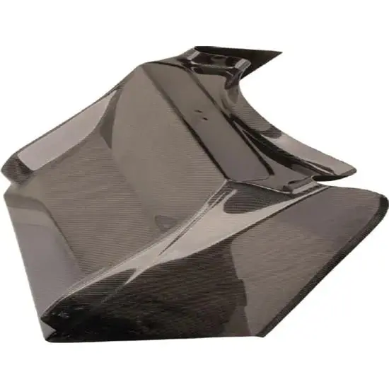 Emi Sprintcar Inpulse Carbon Cowl 1