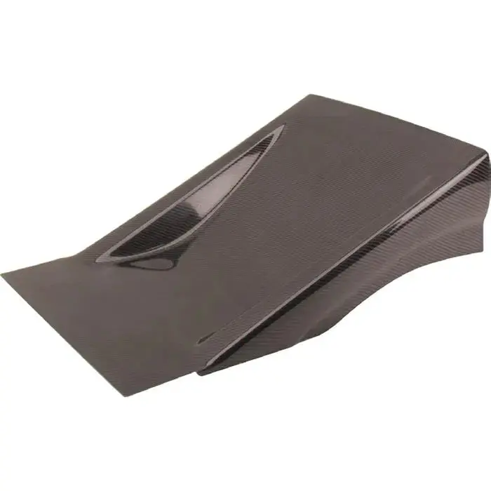 Eagle Sprint In Rail Nose Black 1