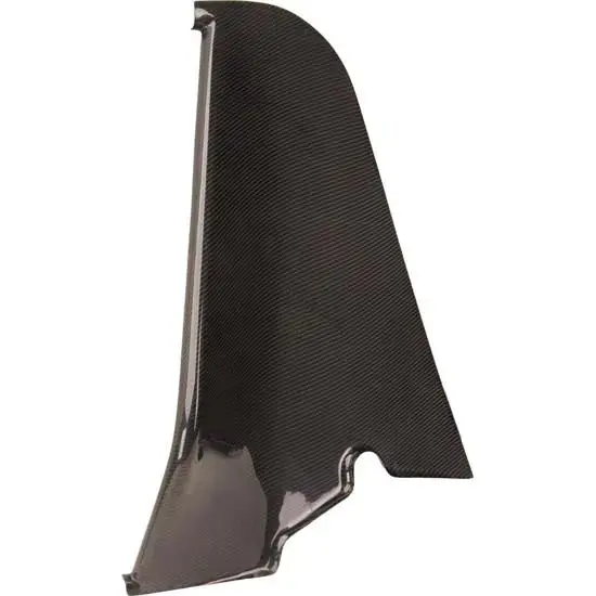 Eagle Sprint L/H Safety Arm Guard Carbon Fibre 1