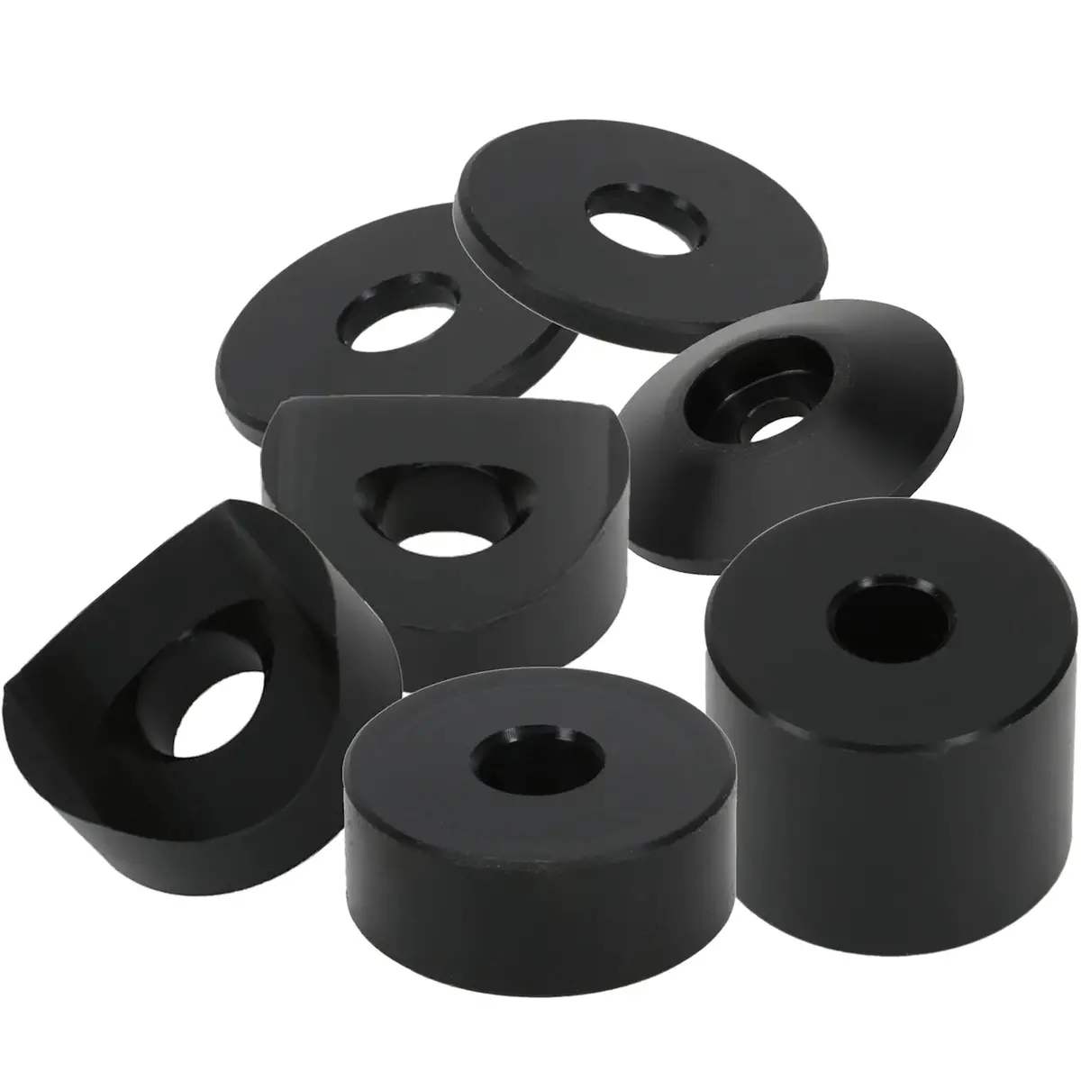 Emi Seat Spacer Kit 1