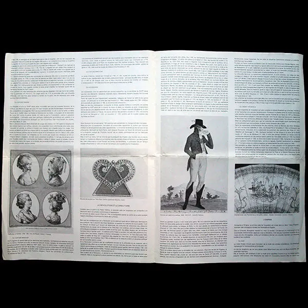 Modes Et Révolutions (1989) 2