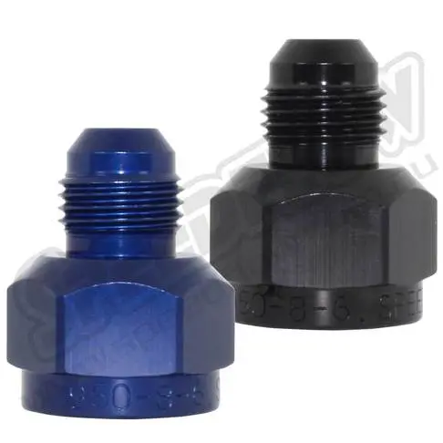 Speedflow Female To Male Reducer 1