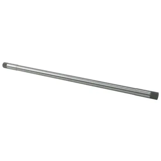 Sander Engineering 30" X 1 1/8" Hollow Torsion Bar - 975 1