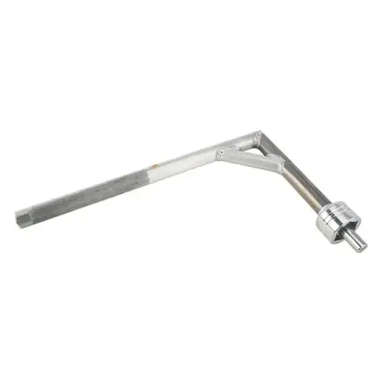 Saldana Racing Products Wheel Wrench Sal-Ww-M-31 Suit Midget 31 Spline Wheel Nuts 1