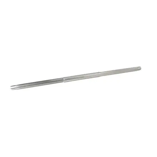 Speedway Motors Midget Splined Rear Axle - 52" 1