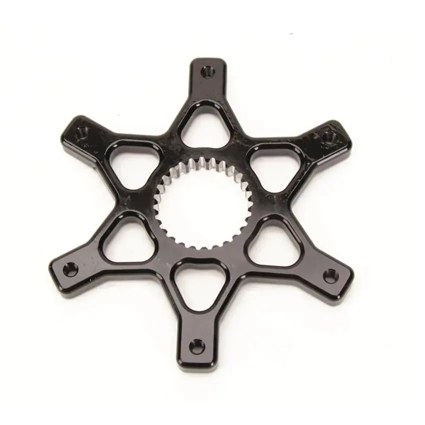 Stallard Sprocket Carrier And Rotor Hub 1
