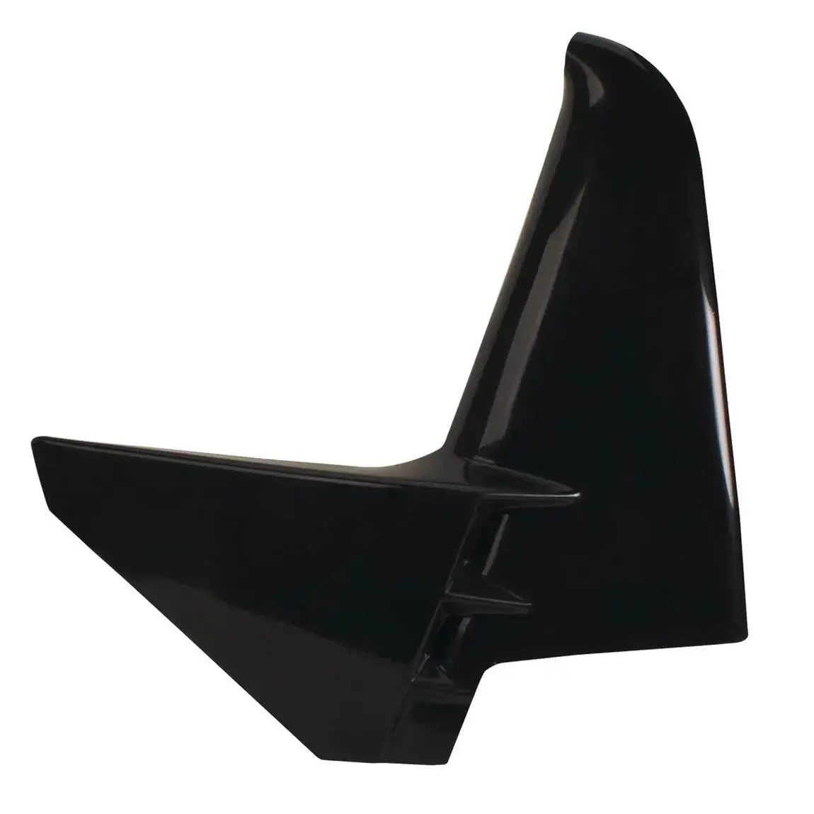 Eagle Stallard Micro L/H Armguard Black 1