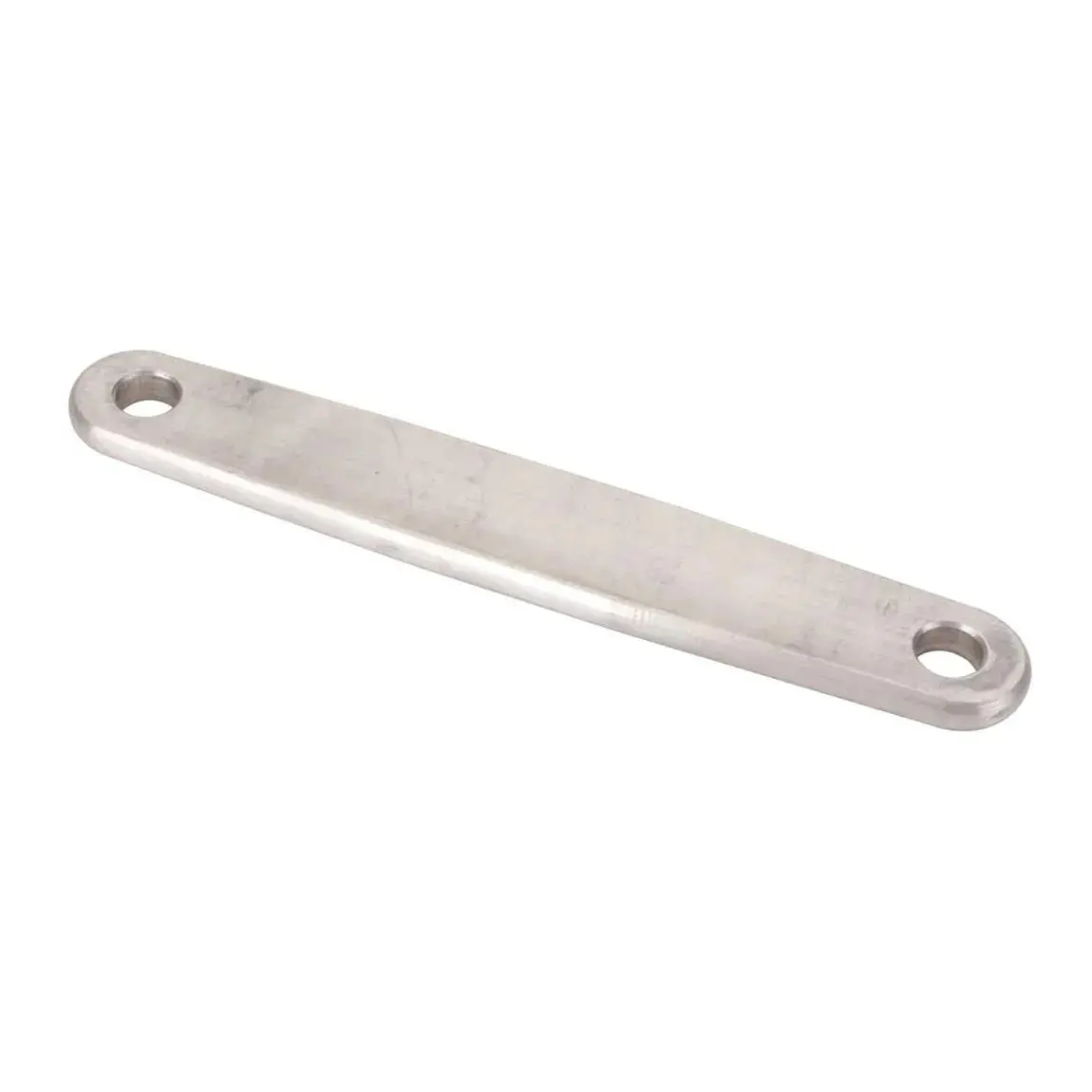 Stallard Micro Sprint 5 Inch Alum. Jacobs Ladder Straps 1