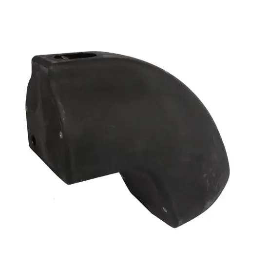 Saldana Micro Sprint Tank Shell - 16Gal 1