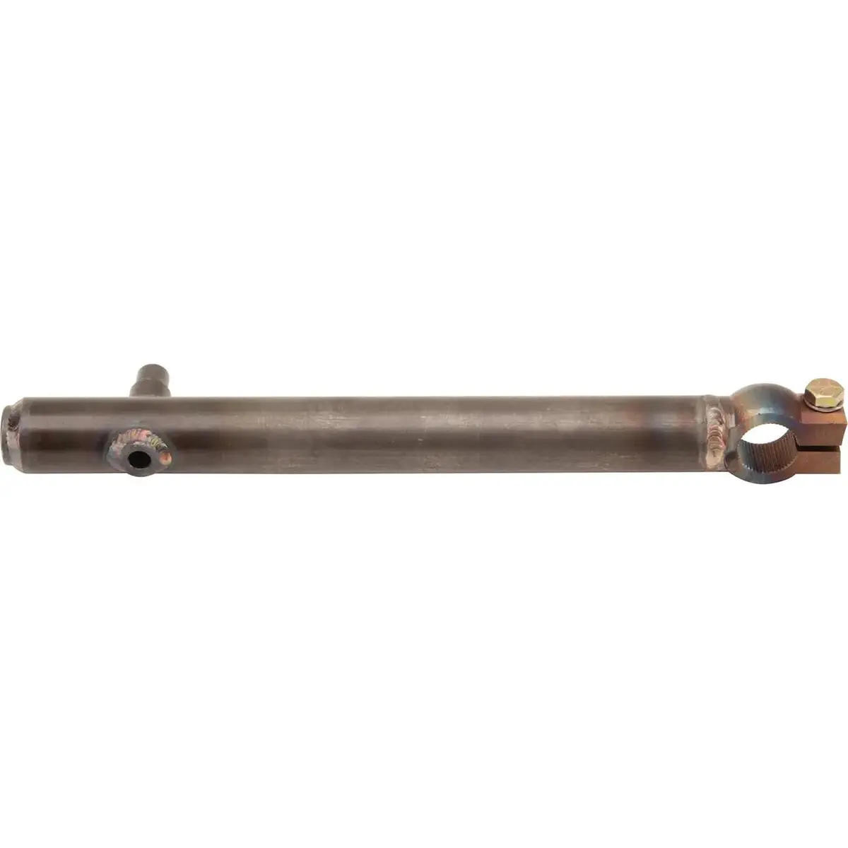 Stallard Micro Sprint Left Rear Steel Torsion Arm 1