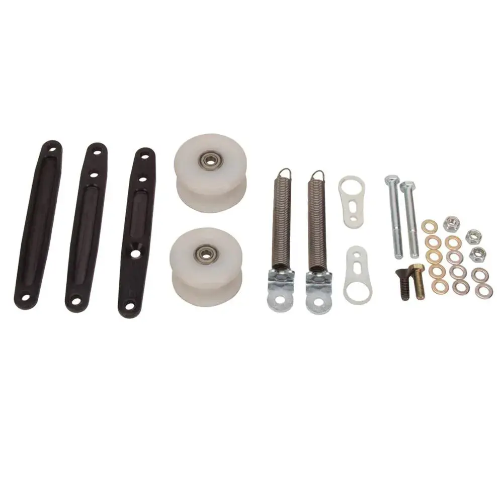 Stallard Double Chain Tensioner Kit 1