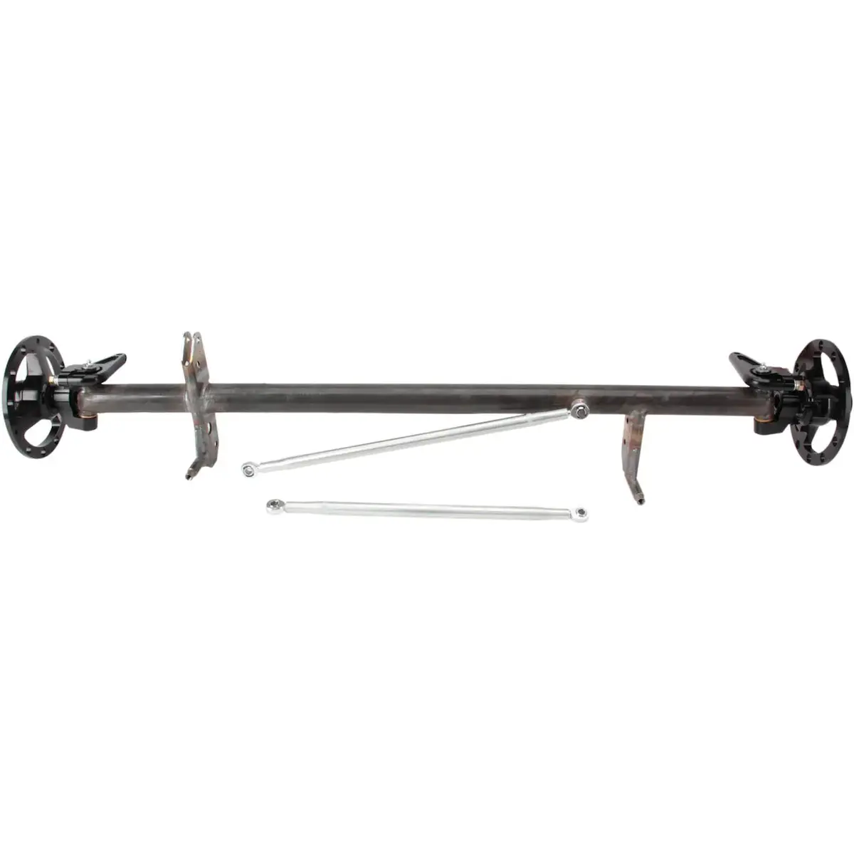 Stallard F500 Front Axle 1
