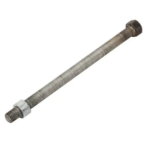 Stallard Micro Sprint Adjustable Engine Bolt/Turnbuckle 1