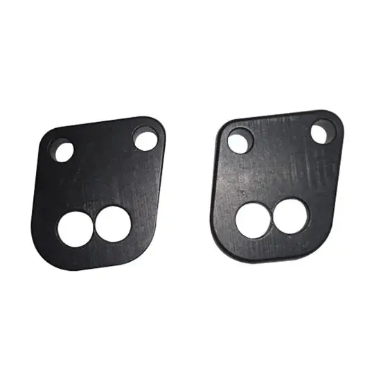 Stallard Micro/Mini Sprint Jacobs Ladder Paddle End Tab - Left Side 1