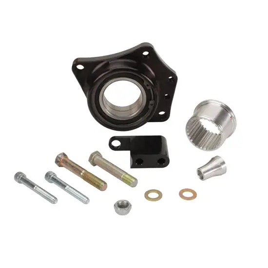 Stallard Micro Sprint 5" Right Rear Birdcage 1