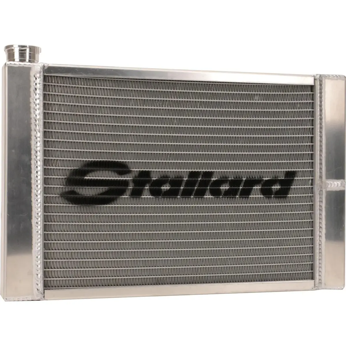 Stallard Micro Sprint Stand Up Radiator 1