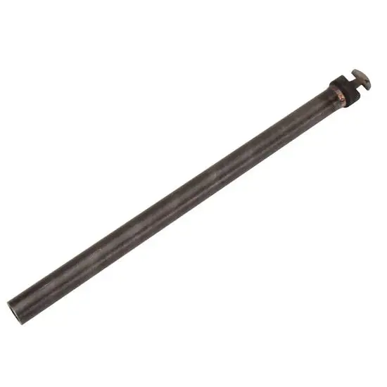 Stallard Micro Sprint Steel Top Wing Post - 3/4" X 9" 1