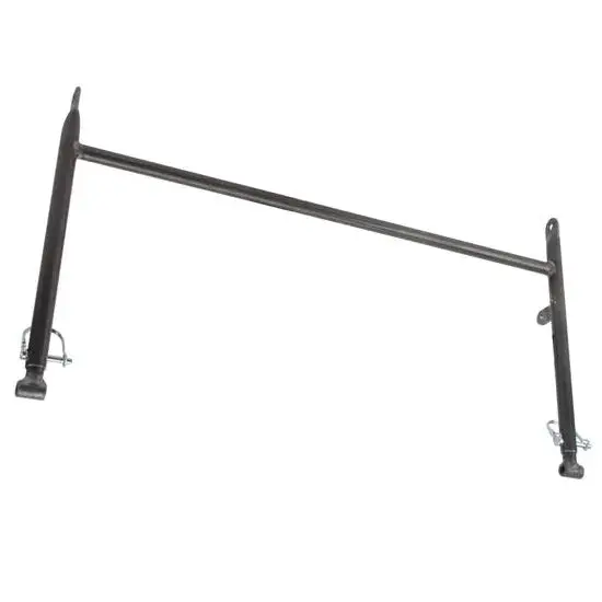 Stallard Chassis Wing Tree 2015-Present 1