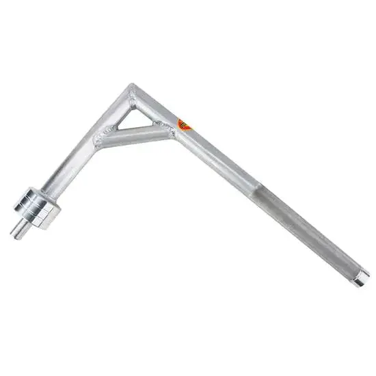 Saldana Racing Products Wheel Wrench Sal-Ww-Ms2-100 Suit F500 Micro Sprint Lug Wrench 1