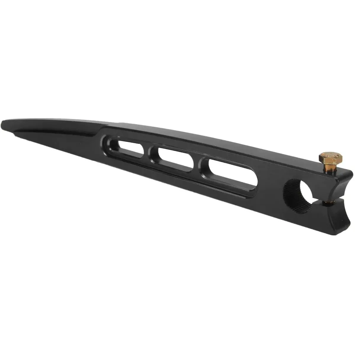 Stallard Micro Sprint Left Front Aluminium Torsion Arm 1