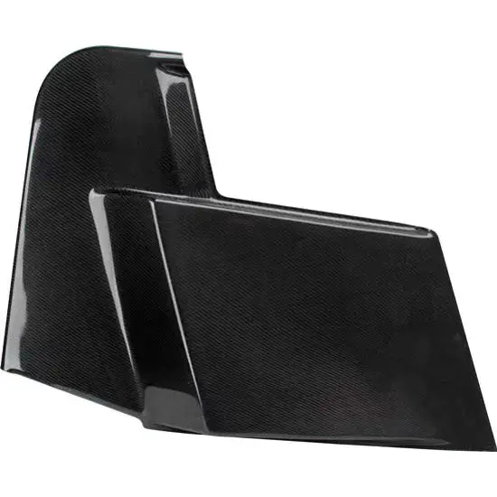 Stallard Sst Carbon Fibre Right Hand Arm Guard 1