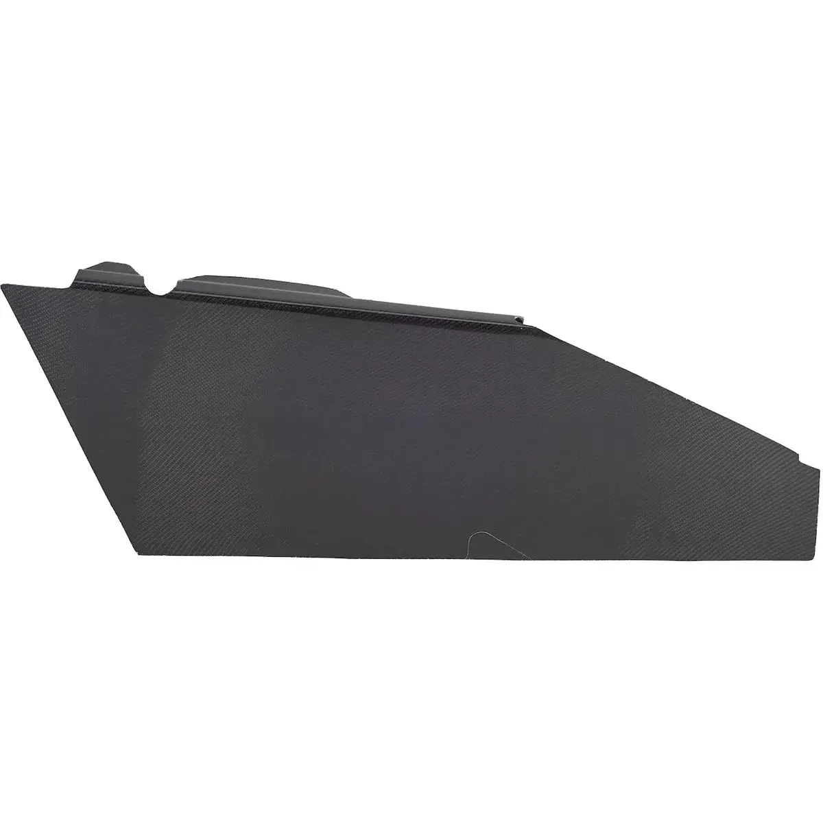 Stallard Sst Carbon Fibre Right Hand Hood Side Panel 1