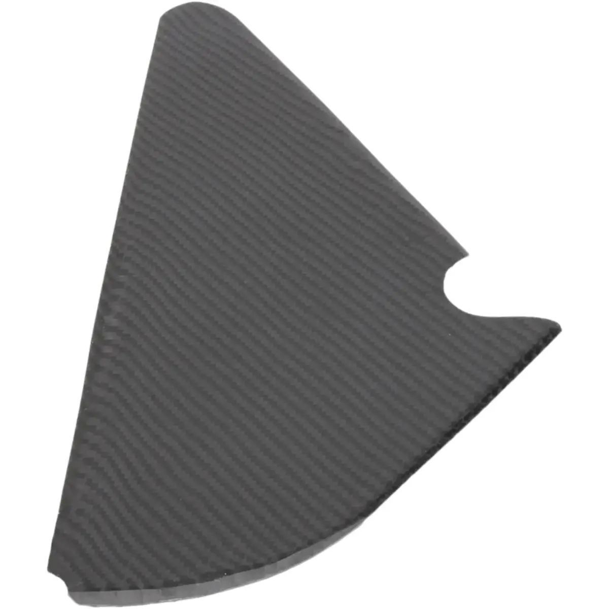 Stallard Sst Carbon Fibre Right Front Aero Panel 1