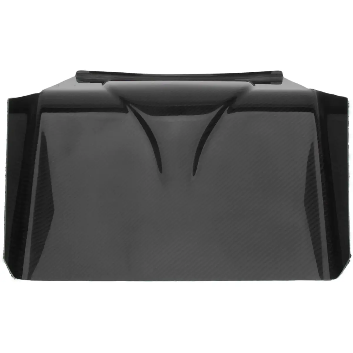 Stallard Sst Carbon Fibre Hood Center 1