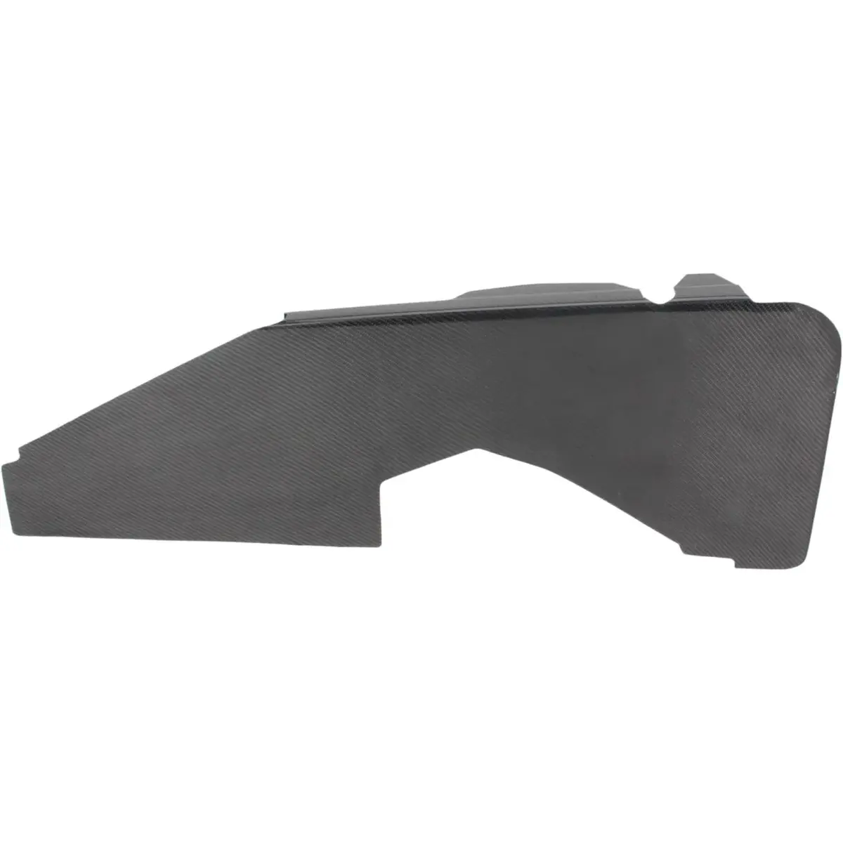 Stallard Sst Carbon Fibre Left Hand Hood Side Panel 1