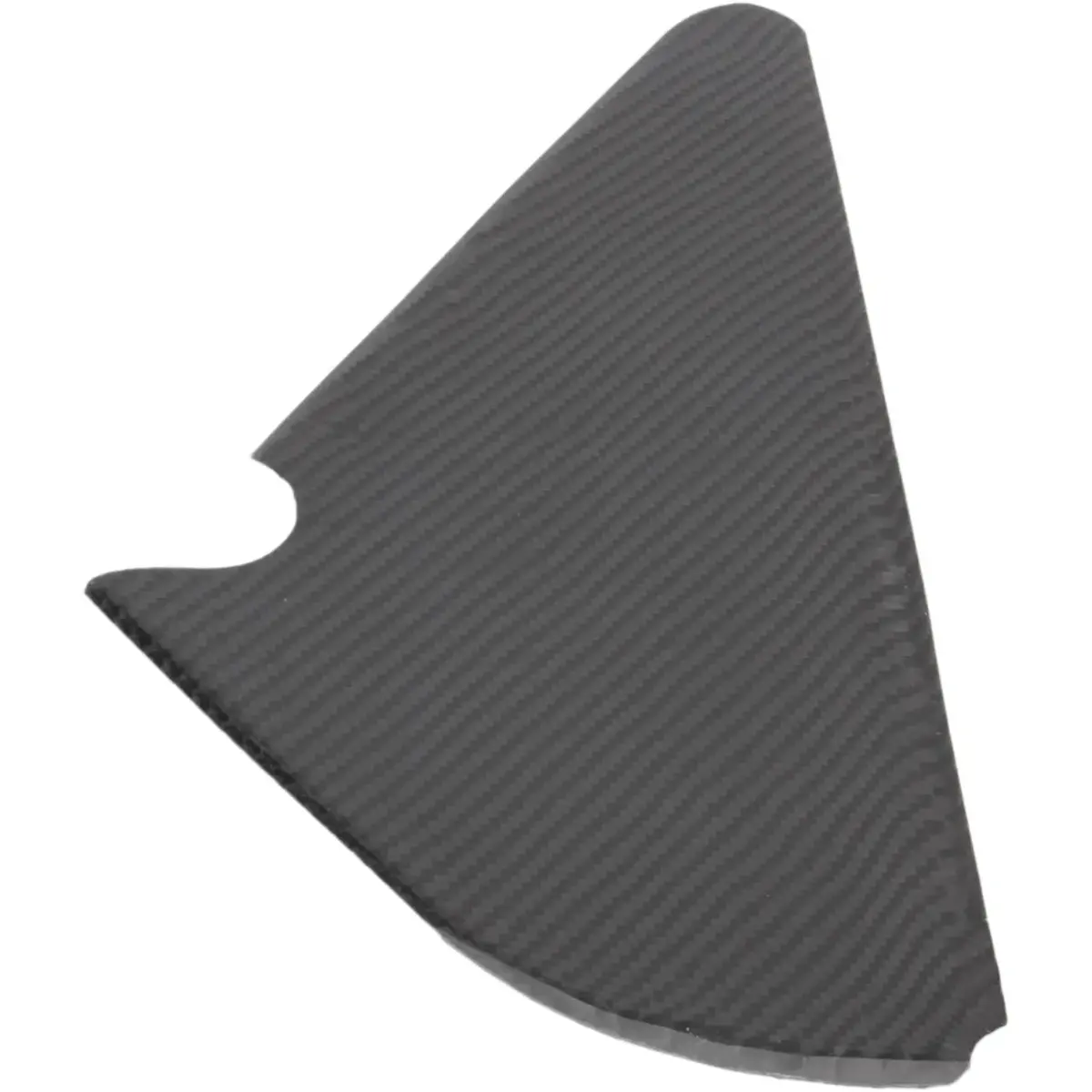 Stallard Sst Carbon Fibre Left Front Aero Panel 1