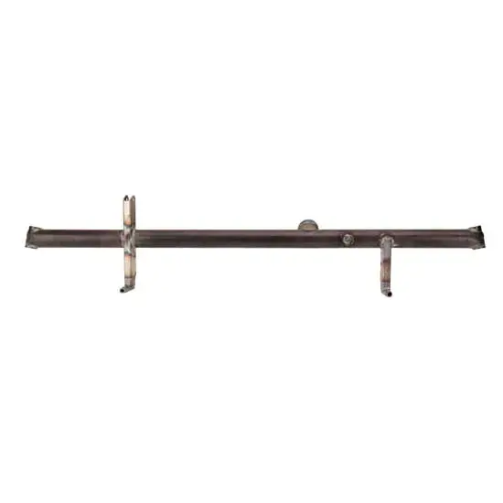 Eagle Stallard Micro Front Axle 43-1/2" 1