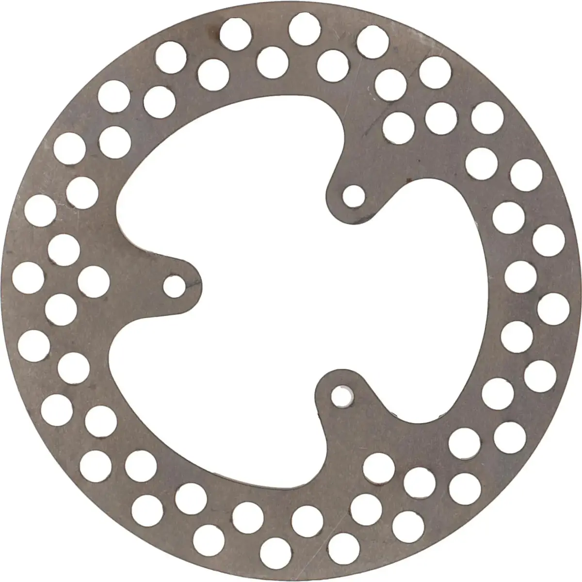 Stallard Micro Sprint Left Front Brake Rotor 1
