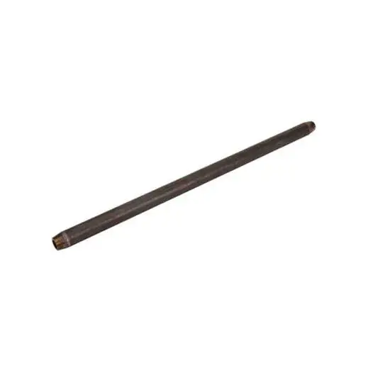Stallard Micro Sprint 3/4 X 3/8-24 Inch Steel Tie Rod 1