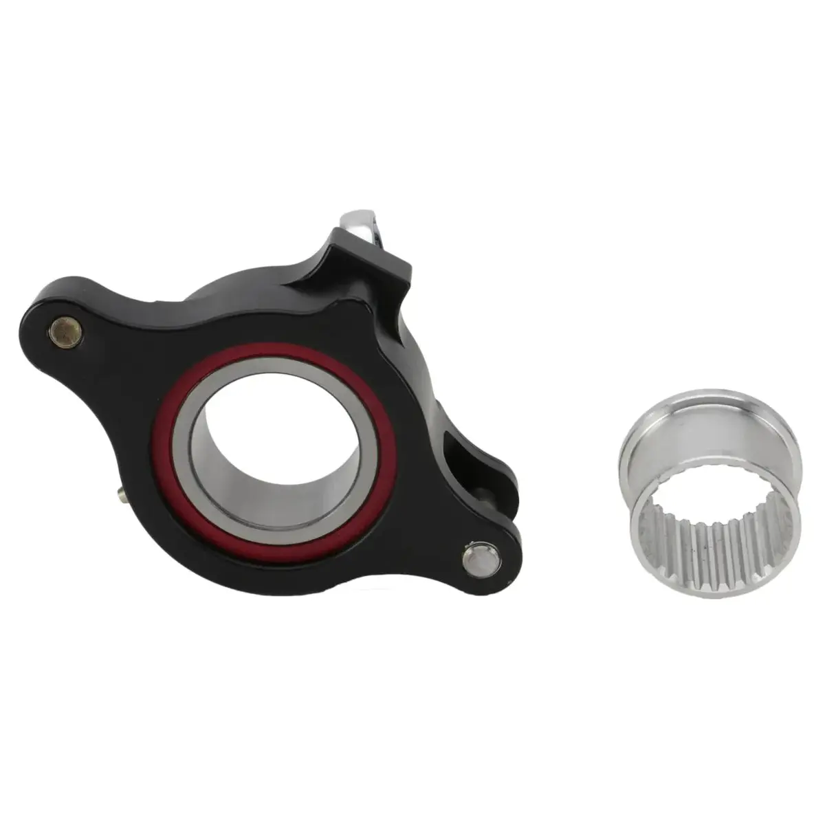 Stallard Micro Sprint 5.5" Right Rear Birdcage 1