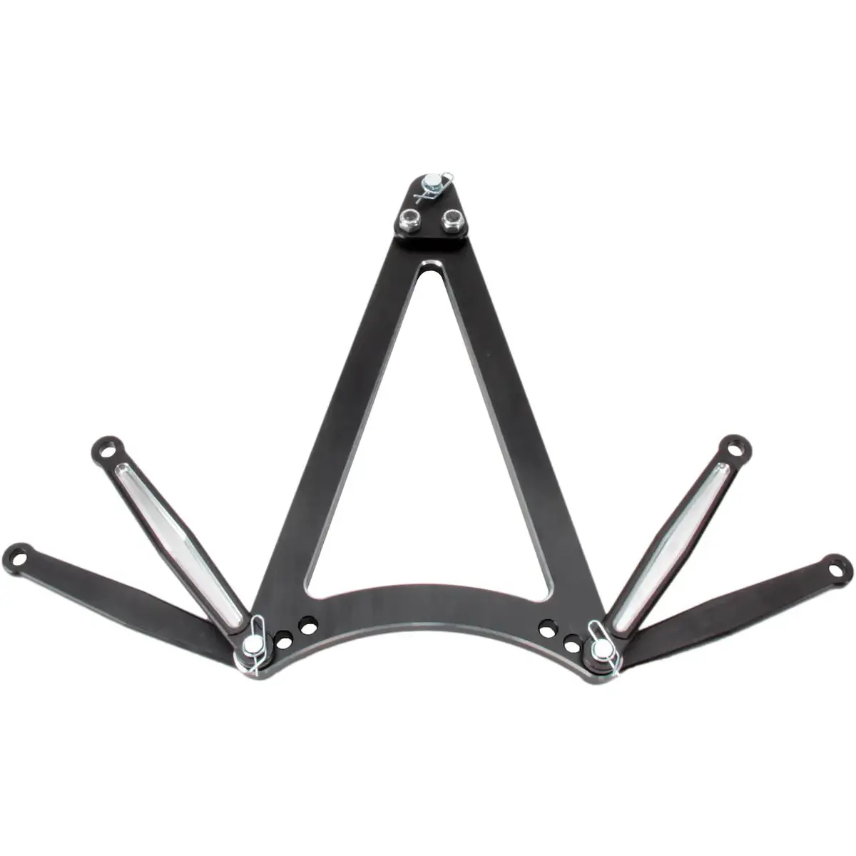 Stallard Micro/Mini Sprint Adjustable Jacobs Ladder 1