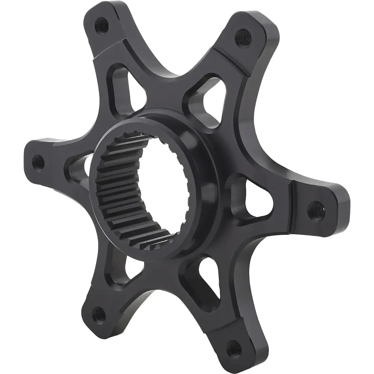 Stallard Sst Sprocket Hub 1