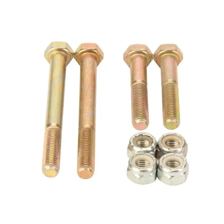 Rack And Pinion Steering Hardware Kit For Stallard Chassis 1