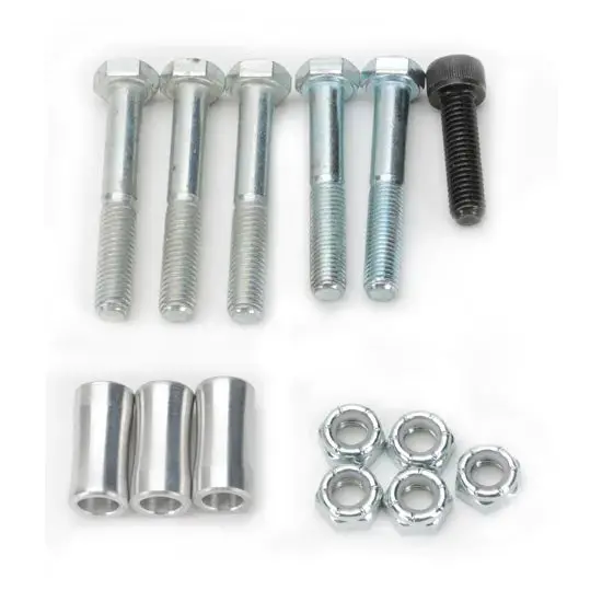 Stallard Sprint Power Steering Bolt Kit 1