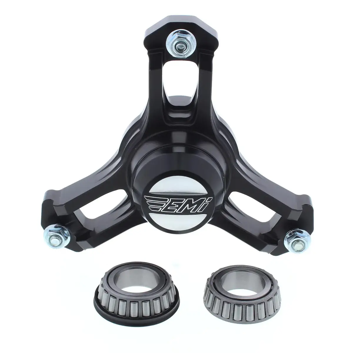 Stallard Right Front Micro Hub 1
