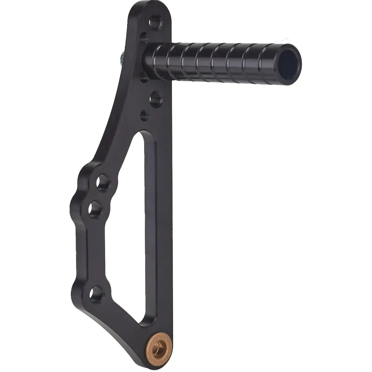 Stallard Billet Aluminium Sst Brake Pedal - Black 1