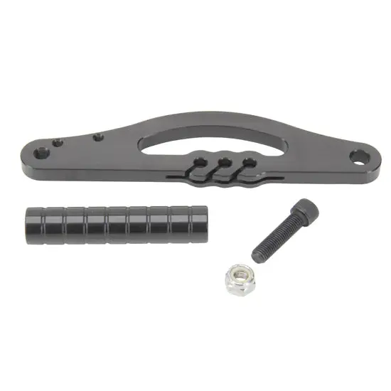 Stallard Billet Aluminium Sst Throttle Pedal 1