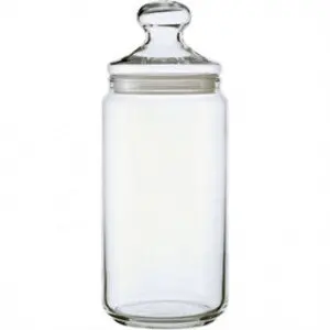 Pot En Verre Club 1.5 L De Luminarc 1
