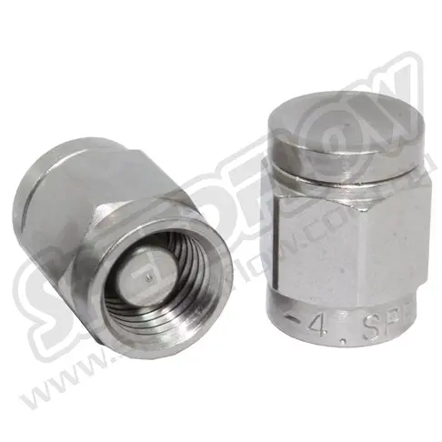 Speedflow K Type Egt Cap 1