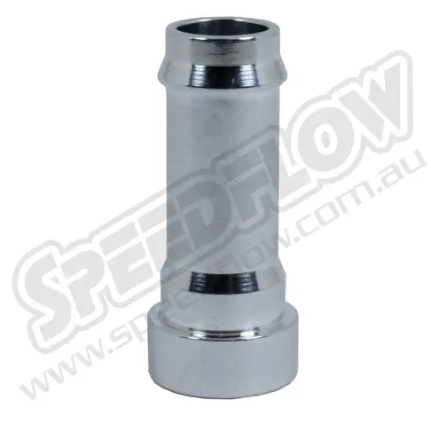 Speedflow 411 Series Hose Tail Weld Barb 1