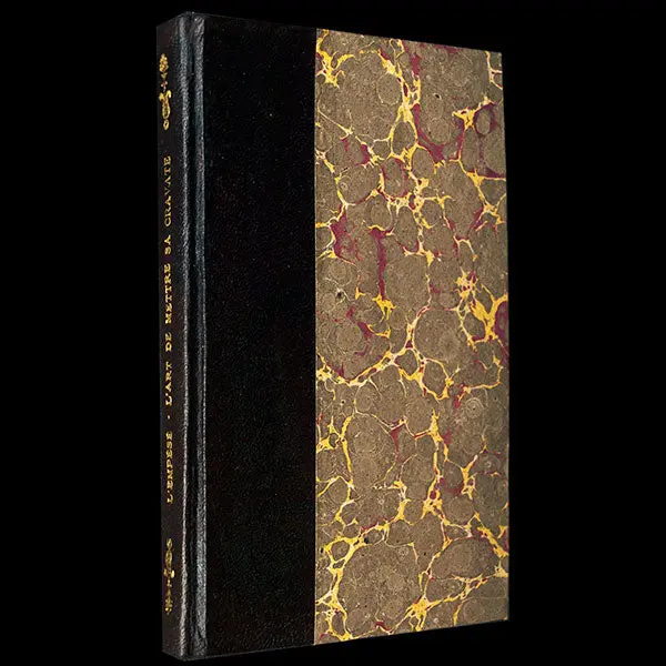 L'art De Mettre Sa Cravate, Précédé De L'histoire Complète De La Cravate (1827) 1