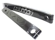 King Billet Sprint Left Rear Torsion Arm 1