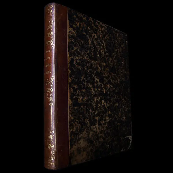 Lanté - Galerie Française De Femmes Célèbres (1841) 1