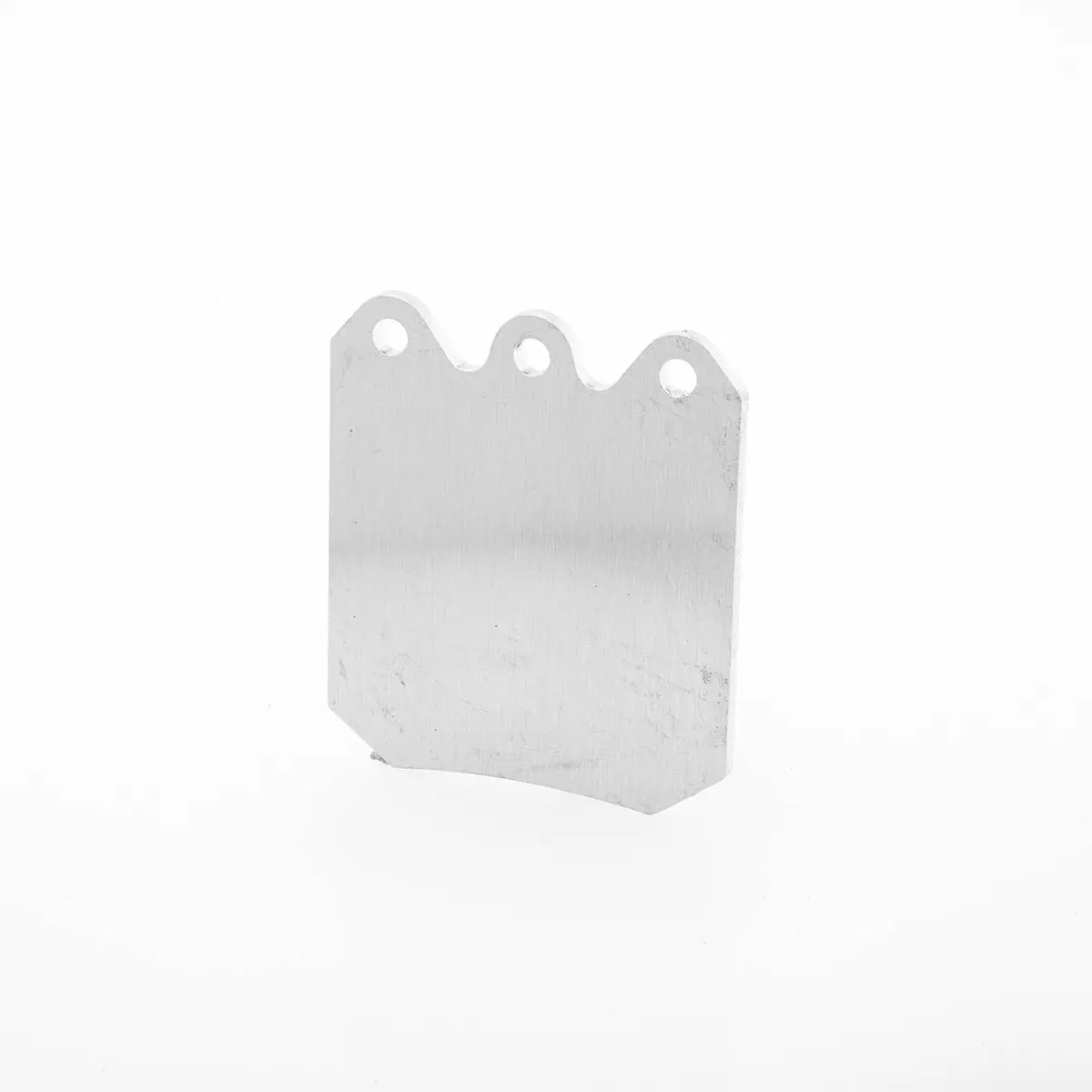 Smith Titanium - Aluminium Brake Pad Shim Spacer For Sprint Lf 2-Piston Caliper - 0.090" 1