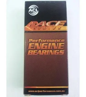 Acl B Series Set Of Race Series Bearings 1